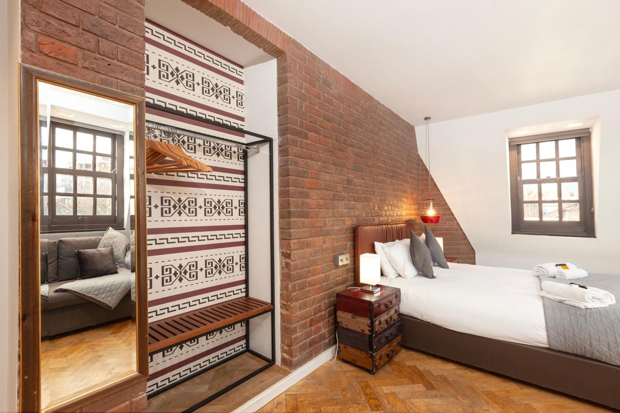 Star Street London Paddington Apartments Exterior foto